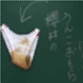【JK汁糞お漏らし】先生、トイレ行っても良いですか？⇒許可が貰えずパンツの中に全部出す！！