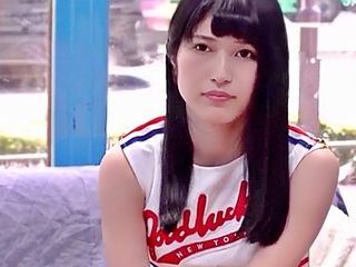 【MM号】アイドル激似の素人をナンパ!美乳美女とぶっかけSEX!スポーツコスチュームでSEX!