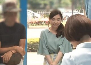 〈MM号×人妻〉そんなに子供が欲しくってそんなに出来ないならマッサージついでに種も付けたるさぁ！ww