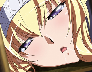 美しい騎士団長が悪者に囚われてレイプ！極上ボディを汚されてマン穴射精される！
