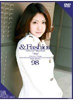 ＆Fashion 98 ‘Aki’