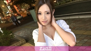 マジ軟派、初撮。754 チームN