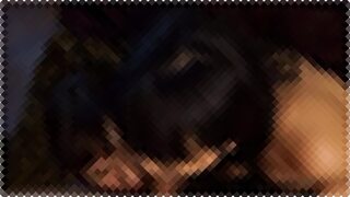 【フェラ】アイドル並みの激カワ美女達に手コキフェラされて昇天しちゃうM男
