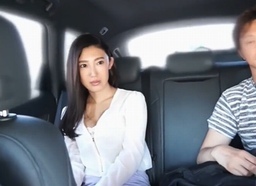 「温泉雑誌のグラビアって…」としか聞いていなかった美人奥様が騙されて一晩中♡