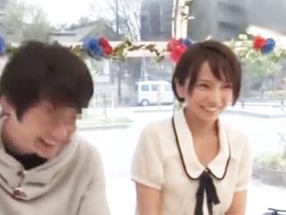 友達といいつつもかわいい子には勃起しちゃうものみたいです‥