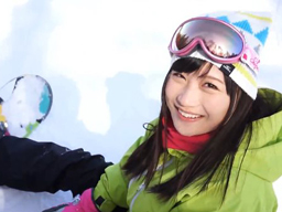 AV界有数の巨根男優にJK卒業したての箱入りお嬢様が悶絶絶叫イキ