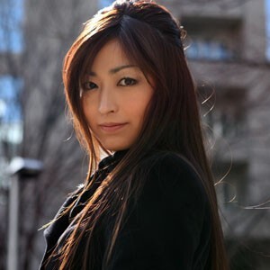 松下佳恵