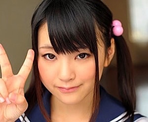 【木村つな】ツルペタロooタが悶え顔！円光おじさんの調教され腰ビク痙攣ｗｗ