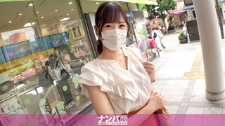 マジ軟派、初撮。1873 【長身だけど控えめな】吉祥寺で見つけた身長173cm美少女！2年くらい彼氏がいない彼女はもっぱらオナニーで性欲解消中のようだが…？手マンで盛大に潮吹き！極太男根でエンドレス半ベソ快感状態！