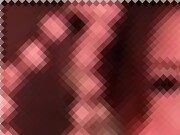 【巨乳】阿利希キリア 長時間に渡って大好きなチンポをしゃぶり倒す巨乳痴女が主観でジュポジュポとフェラチオ・手コキで発射させるｗ