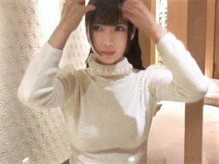 〚素人〛こんな娘がパパ活って最高でしょ お金があれば何でもできるｗ