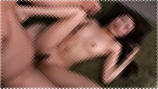 【痴女】空き倉庫で痴女とハメまくり男潮吹きまくるｗ