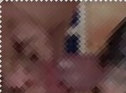 【フェラ】ハーフの絶対美少女の絶品フェラに堪らず綺麗な顔に大量顔射ぶっかけしちゃいましたｗ