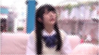 jkの美少女がMM号で自らのアソコを弄りながらムラムラしてきてセックス