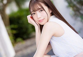 《望実れい》「いっぱい見て♥」スレンダー巨乳おっぱいの透明感あふれる清楚美少女のAV初セックスが初々しくて卑猥ｗｗ