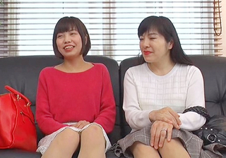 《連続射精＆連続中出し》「中にほしぃ♥」素人母娘をナンパして親子丼交尾ｗ人妻熟女の伸びたデカ乳首・巨乳おっぱいが卑猥ｗｗ