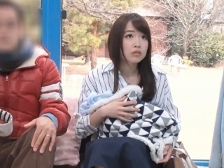 〖人妻ナンパ〗可愛すぎる専業主婦とヤリたくて媚薬で合体 衝撃の背徳中出