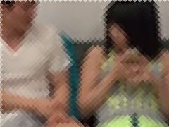 【盗撮】内緒でカメラを仕組んで彼女とのSEXを隠し撮りして流出させる鬼畜男