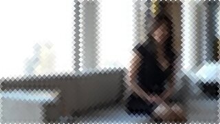【巨乳】まだイッたことがない巨乳エロボディ奥さんがイキたくて旦那に内緒でこっそりとAV出演！