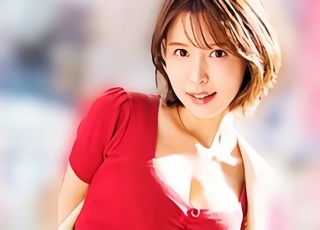 【葵つかさ】巨乳スレンダーボディの激カワお姉さん（女上司）は淫乱痴女！金玉もアナルも舐め回し、チンポに跨がり腰を振りまくる騎乗位＆濃密セックス！！