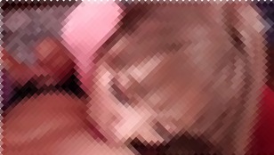 【AIKA 栄川乃亜】ギャル二人にWフェラされて何度も射精で休みなし！
