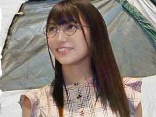 【胡桃まどか】地味メガネのロリ美少女JDがエロまぐわい！痴女り乳首舐めスパイダー騎乗位！高速ジュポフェラ！