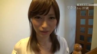 旦那さんにバレないように… 私だって気持ちくなりたいもん♡