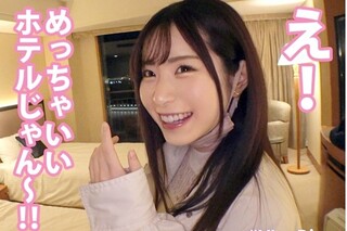 超絶エッチな素人美少女のイチャラブセックスを彼氏がハメ撮り！美巨乳Eカップで杭打ち騎乗位イキまくり
