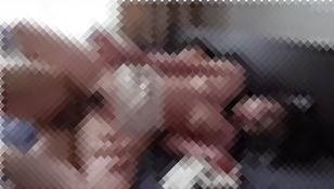 【美女レイプ】裏切りのレイプ。信じていた大人に裏切られた美少女は裸にされ、美乳を鷲掴みにされ、オマンコにチンポを挿入！