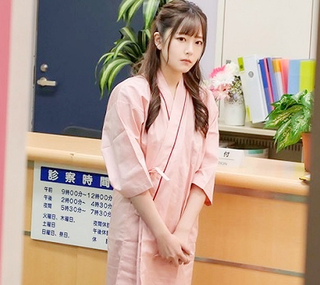 《セクハラ検診》「ひぃ♥いっくぅ♥」スレンダー美乳おっぱい美人OLが産婦人科の触診でイキ潮お漏らし種付け中出しくらうｗ