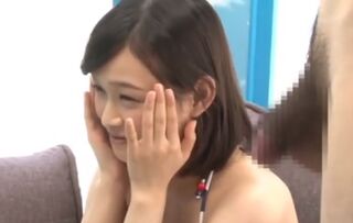 《MM号》「ちょ…近い…よぉｗ♡」童貞の筆おろしを承諾する天使すぎる女子大生が降臨♡巨根を前にド緊張の赤面即ハメSEX♡