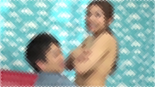 巨乳人妻OLさんが童貞くんのセックス練習でチンポを挿入の筆おろし 松本メイ