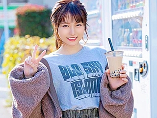〈清楚〉23歳の美少女にマッサージSEX！新大久保で韓流イケメンがキュートな娘を発情させてめちゃパコしてる
