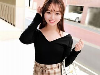 ＜素人ナンパ＞童貞クンの精子を30ml搾取で100万円！ドS痴女なエロ企画で発情した清楚JDが”4”連続中出しで痙攣絶頂