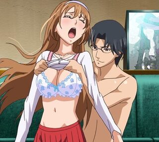寝取られた巨乳お嬢様！！初めてお尻の穴にチンポを挿入されて喘いじゃう