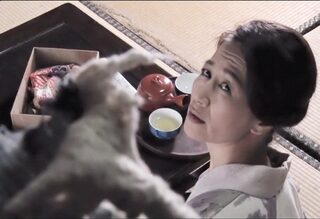〈エロドラマ〉ド田舎の庄屋に生まれワガママ放題に年取った男はちんぽ勃つと我がママの穴でも使う！そりゃあ嫁も逃げるわww