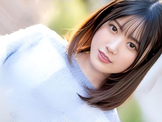 ＜19歳＞色白清楚な美少女JDが羞恥に初撮りAVデビュー！絶倫3Pの調教プレイで大量潮吹き…デカ尻騎乗位で痙攣絶頂イキ♡