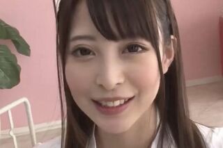 美女(九重かんな)が追撃ピストンでイカされる絶頂セックス