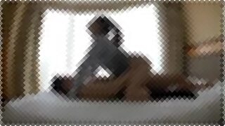 【お尻】声が可愛い制服JKに騎乗位からのプリっとしたデカ尻にたっぷりザーメン発射ｗ
