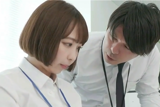 〈NTRドラマ〉大学を卒業し同棲生活に入ったカップル！共に暮らすことで見えるギャップ！そこに優しい先輩社員が！風雲急♡