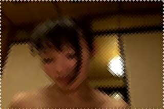 【素人】男性経験は旦那だけという綺麗でスレンダーな25歳素人妻さんが他人棒に興奮止まらずAV撮影に応募して性欲解放セックス