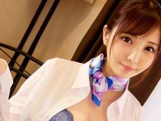 【網タイツ×素人】えろCAさんがエロ合体！黒パンスト破り！痴女りベロチュー手コキ＆網タイツ太ももコキ！