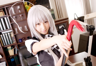 【コスプレ美少女】「気持ちぃよぉ♡」スレンダー美乳おっぱいアニメキャラに扮した美女とセックス！超美人さんのSEXはエロい