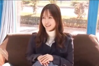 【マジックミラー号・すみこさん】子持ちとは思えない可愛らしい奥さんの美意識は高い！そして実は性欲も強い！ww