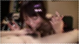 【フェラ】なつめ愛莉 ロリッ娘とイチャイチャハメ撮りでノーハンドフェラを披露してくれましたｗ