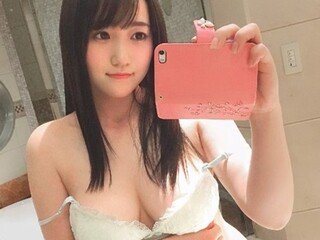 でか乳アイドル級に可愛い素人美少女をナンパしてハメ撮りSEX