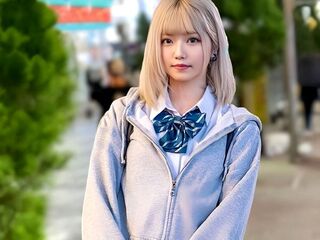 ＜素人ナンパ＞エロ制服な貧乳JKを肉便器に調教し輪姦レイプ！拘束電マで痙攣させ連続中出しの絶倫乱交＜フェラ抜き×口内射精＞