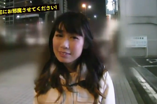 〈熟女ナンパ〉キャバ嬢の娘と暮らすお母さんは奥がキモチイー人なので竿師のデ●チン騎乗位がとってもフィットww