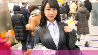 マジ軟派、初撮。1096