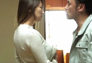 〈エロドラマ〉人妻のクレームで職を失った男。謝罪を拒むクッソナマな人妻。最後の手段はやはりマグナムだ！肉製のww